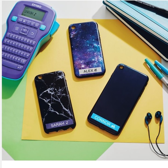 DYMO COLORPOP! Combo Pack Portable Label Maker!💓😲 - Picture 4 of 12